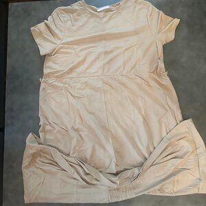 Primark T-Shirt Maxi Dress